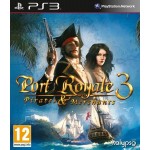 Port Royale 3: Pirates & Merchants [PS3]